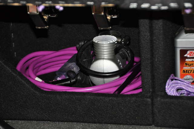 More pics of my JAMAS custom boxes