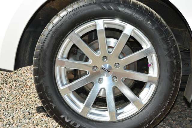TSW Brooklands 18x8 5x112 ET40