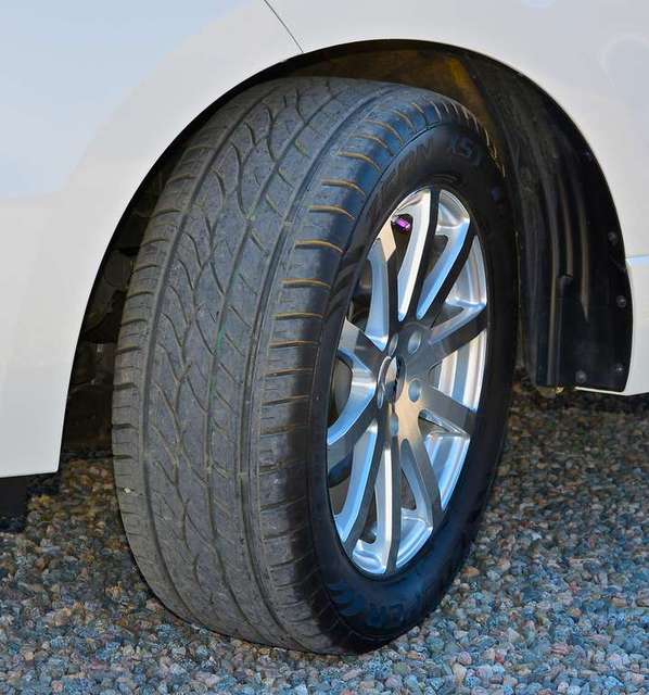TSW Brooklands 18x8 5x112 ET40