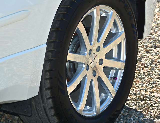 TSW Brooklands 18x8 5x112 ET40
