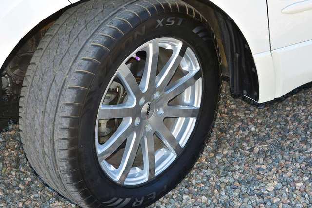 TSW Brooklands 18x8 5x112 ET40