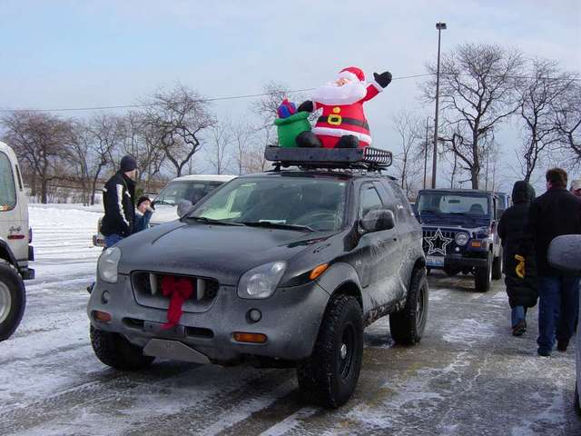 Merry Christmas!