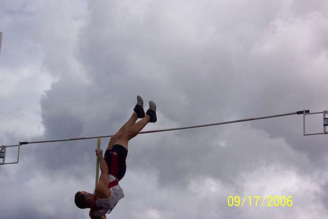 Pole Vault