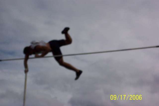 Pole Vault