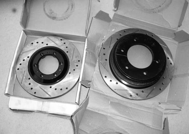 Discs