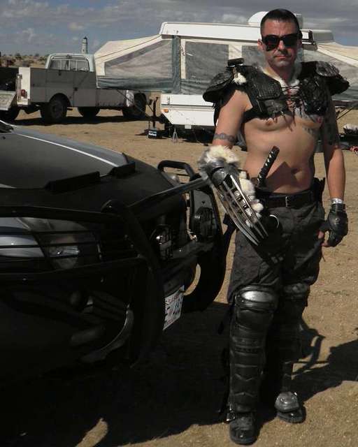 Wasteland Weekend 2011