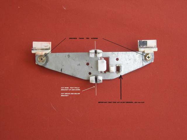 Drivers_side_Window_lift_support_arm_complete