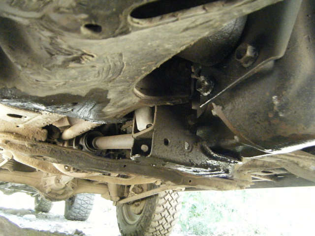 DropBracket