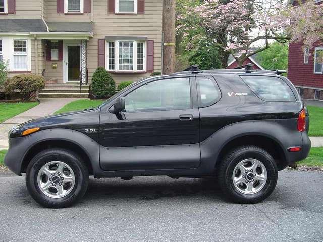 VX FOR SALE