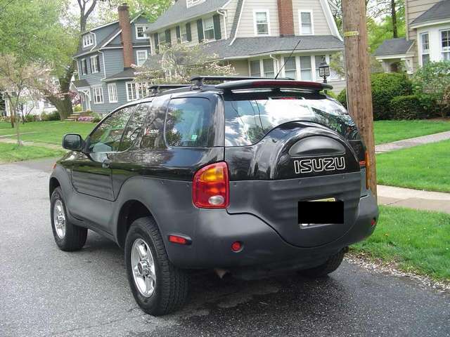 VX FOR SALE