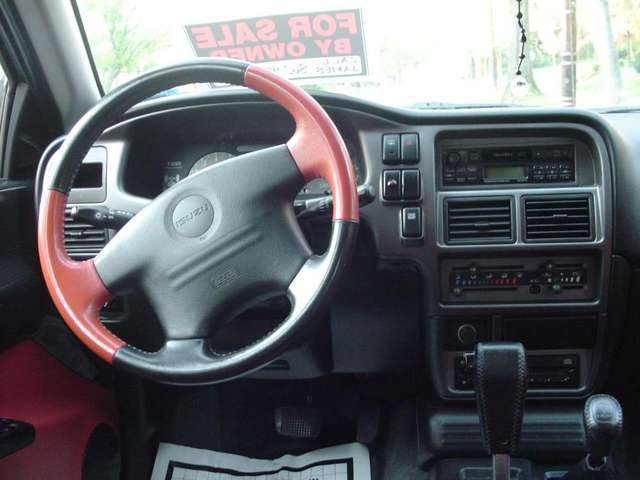 VX FOR SALE!
