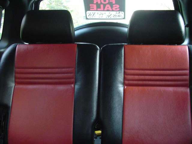 VX FOR SALE