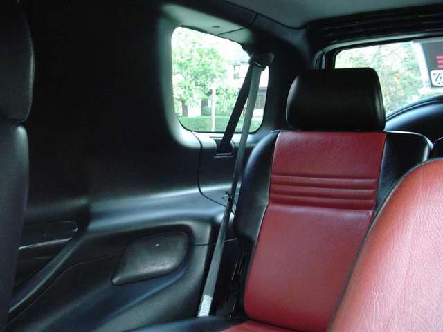 VX FOR SALE