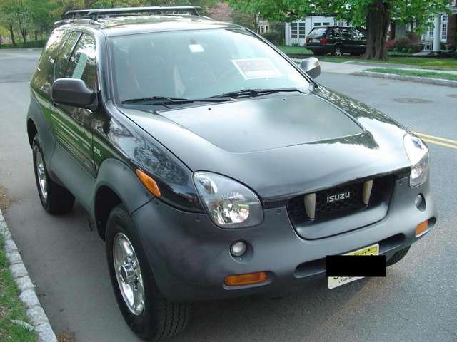 VX FOR SALE