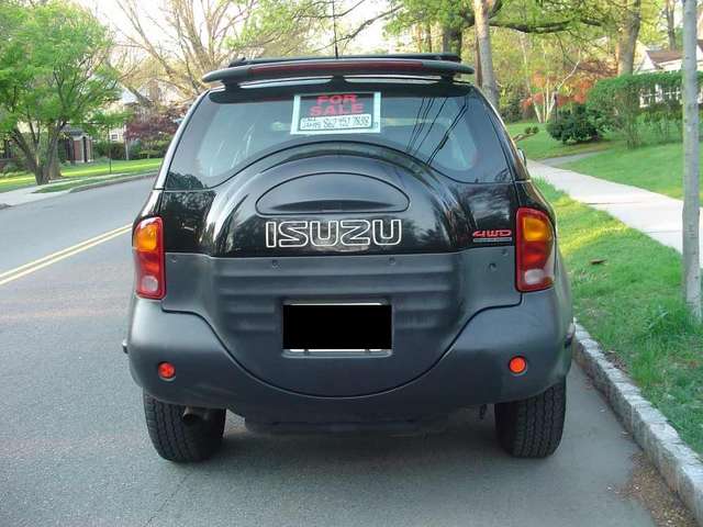 VX FOR SALE