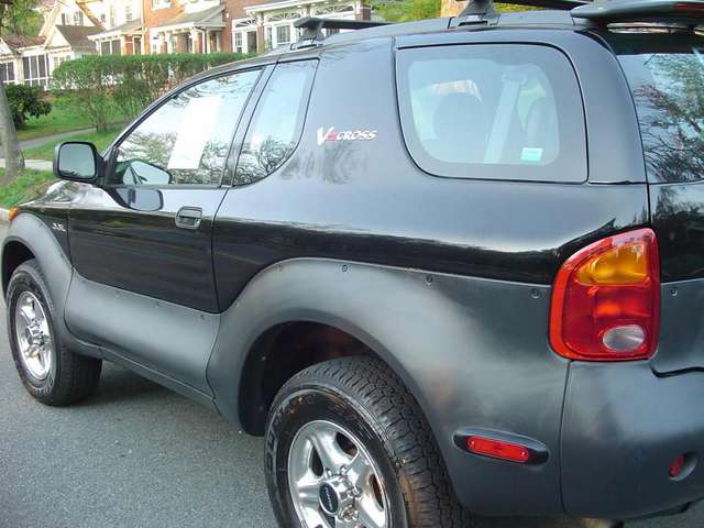 VX FOR SALE