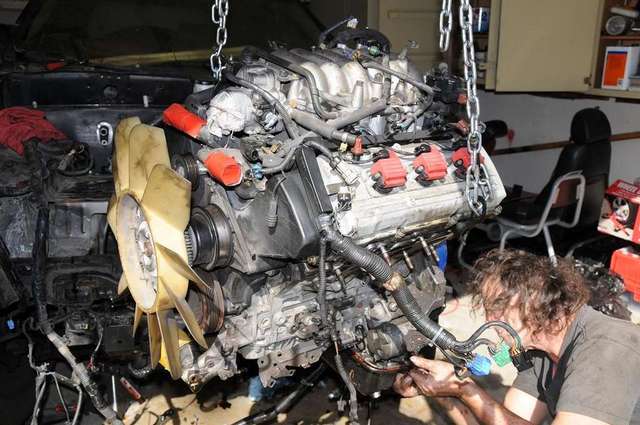 Heart Transplant..