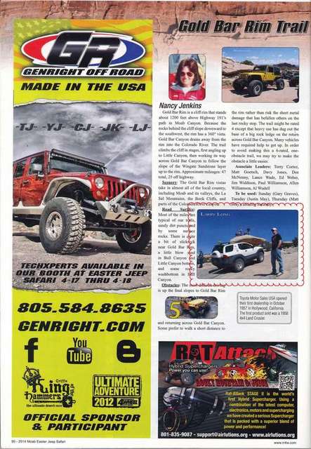 Easter Jeep Flyer Page 90