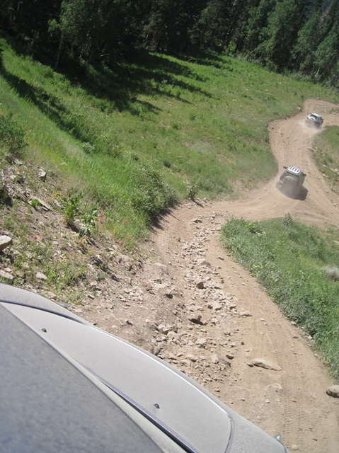 Forest Lake Trail
