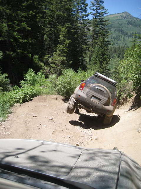 Forest Lake Trail