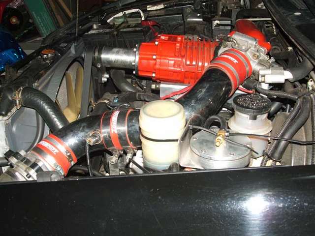 Fuel Management Unit
