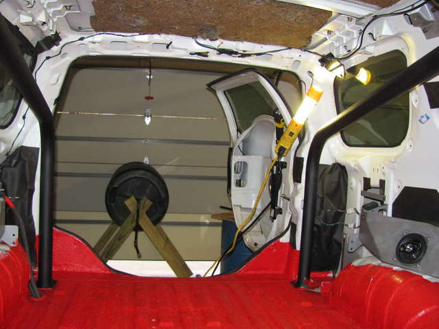 Roll Bar 3