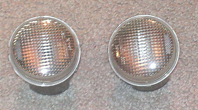 Fog Lights