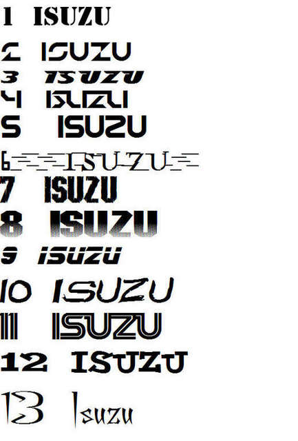 FontPage01