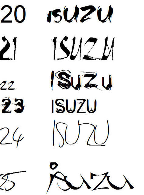 FontPage03