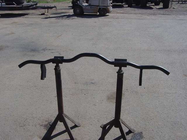 Pretty &quot;New&quot; Bumper