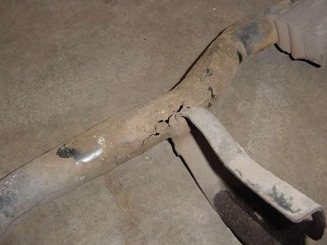 Passenger Bumper Mount 02