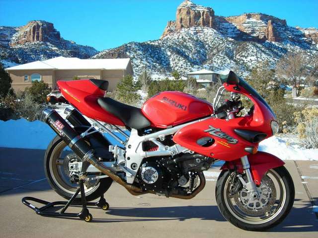 Waiting to ride