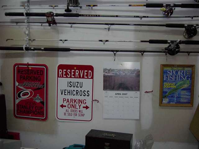 Garage Art