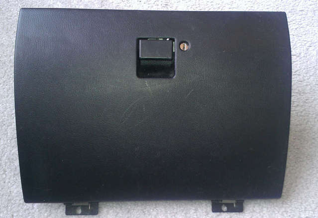 Glove Box