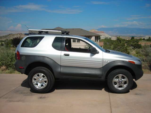 Half Lift