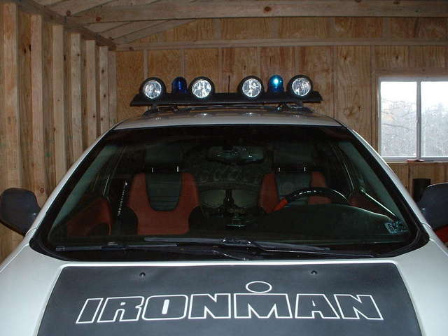 Paranormal Emergency!!!