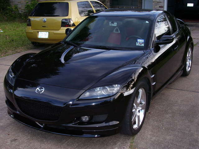 RX-8