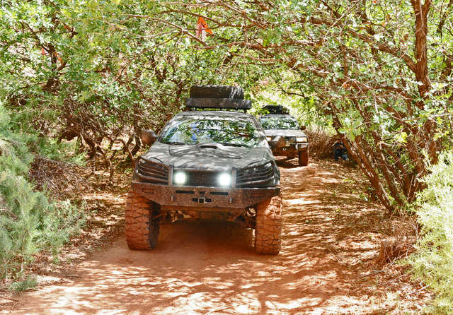 MOAB 2014
