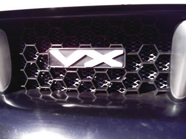 01 IM ALUM VX