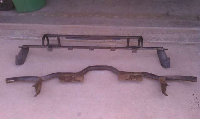 bumper