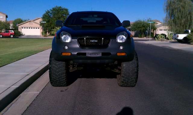 new micky's 37x14.5