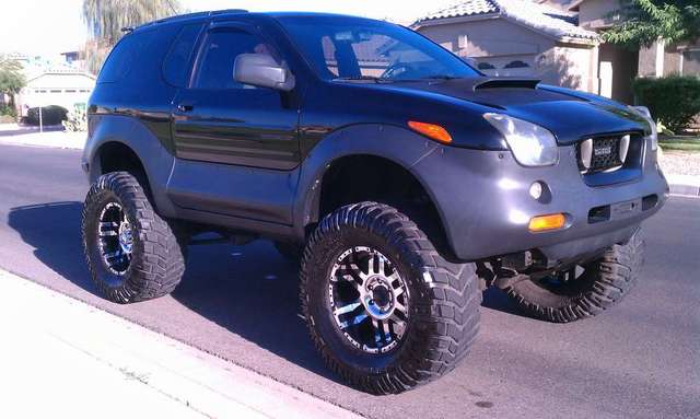 new micky's 37x14.5