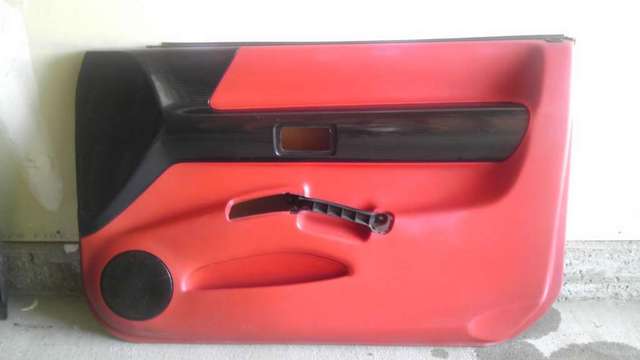door inserts