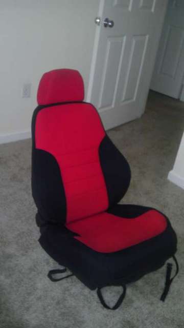 Wet Okole Seat Covers