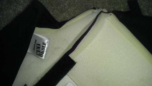 Wet Okole Seat Covers