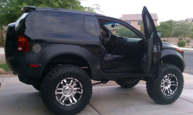 Next project