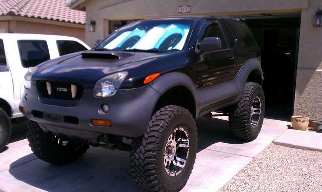 new sunshield