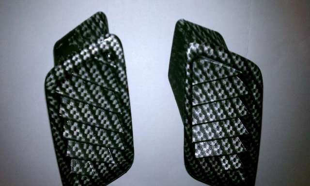 evo vents