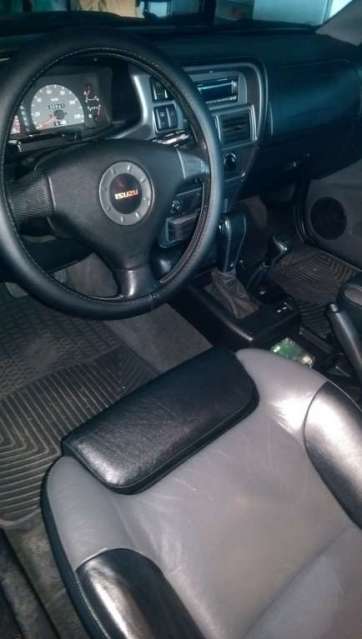 Auto Shifter Boot