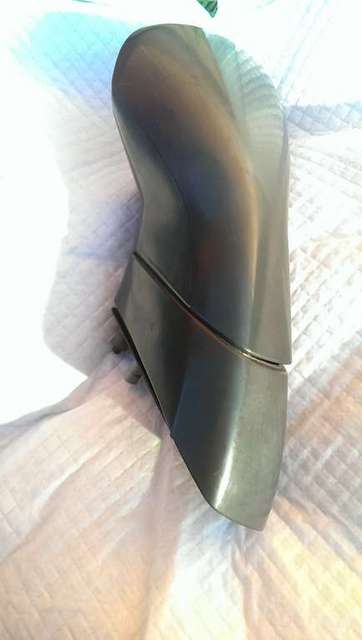 JDM fender mirror